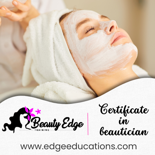 Certificate in Beautician 